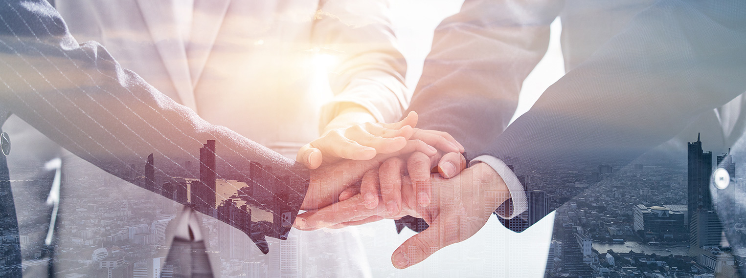 求真之心 共贏之夢